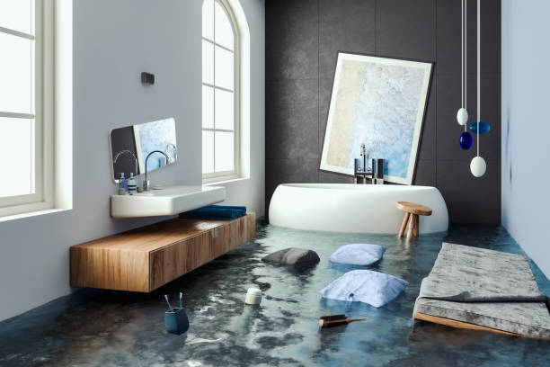Best Water damage restoration near me  in Gearhart, OR