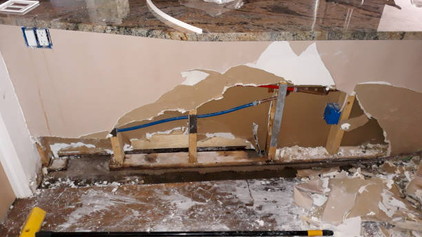 Carpet water damage restoration in Gearhart, OR