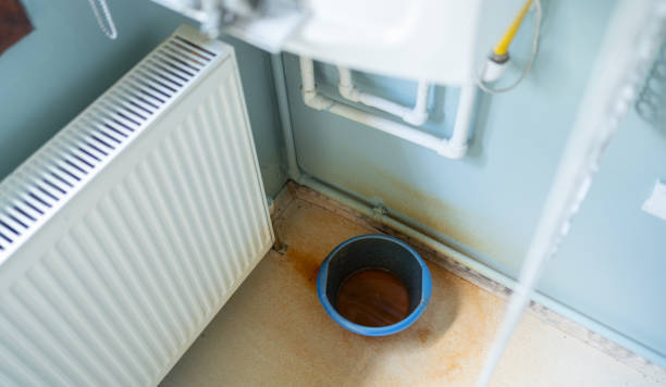Best Water damage mitigation services  in Gearhart, OR