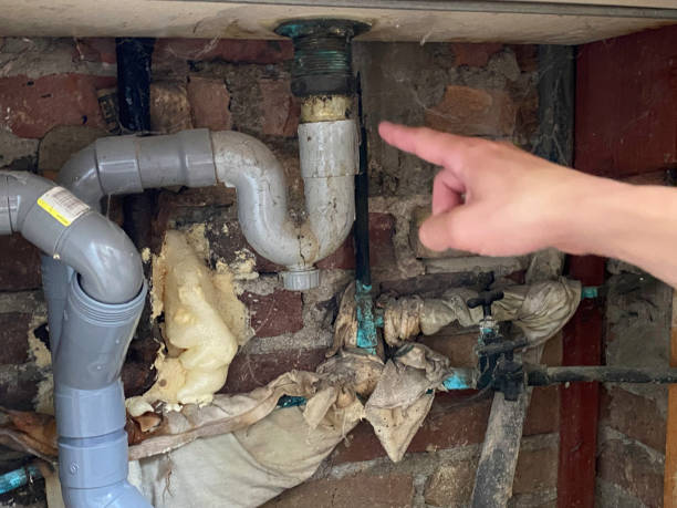  Gearhart, OR Water damage restoration Pros