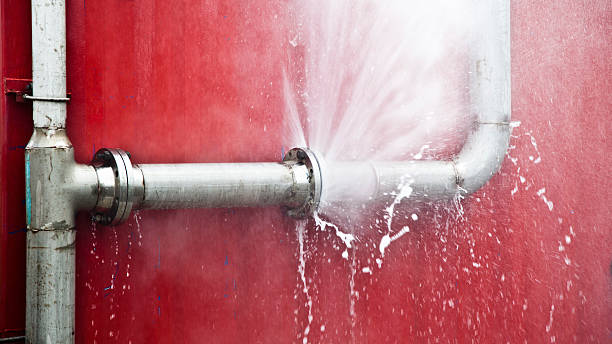 Professional Water damage restoration in Gearhart, OR